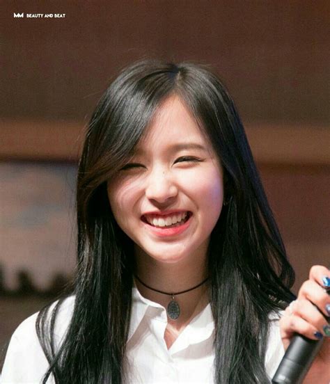 Mina Smile Part1 Mina Beauty Nayeon