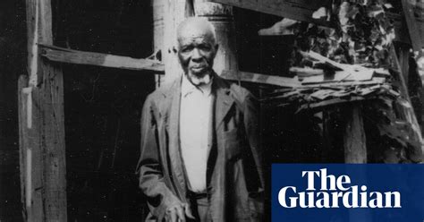 why the extraordinary story of the last slave in america has finally come to light biography