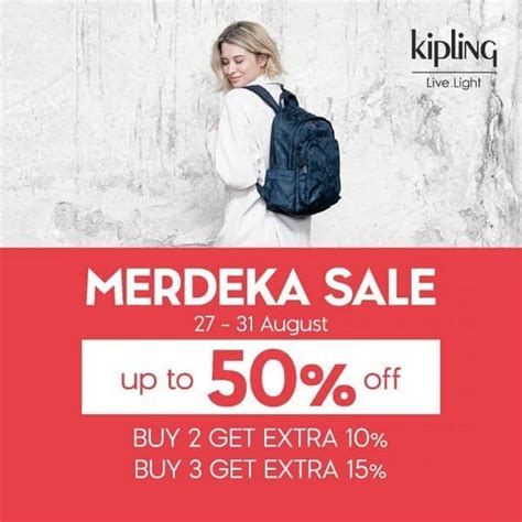 Genting highlands premium outlets® is an outlet center with a collection of designer and name brand merchandise at savings of 25% to 65% every day. 27-31 Aug 2020: Kipling Special Sale at Genting Highlands ...