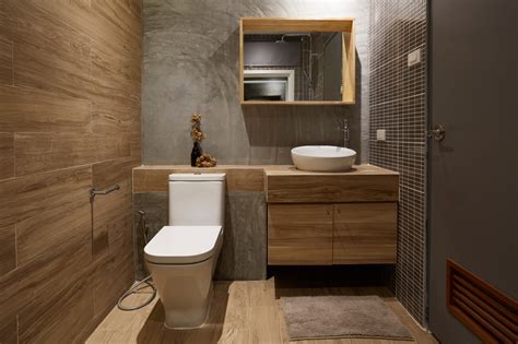 10 Ways To Creating A Hotel Style Bathroom