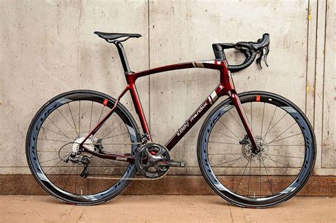 Eddy Merckx 525 Launched At Eurobike Cycling Weekly