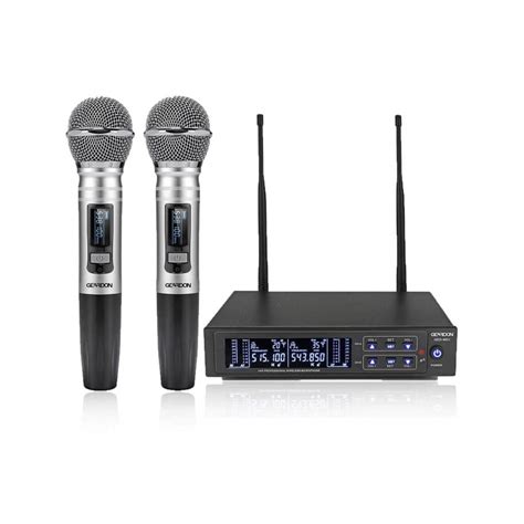 Top 10 Best Wireless Bluetooth Microphone In 2021 Reviews Guide