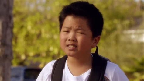 Jessica huang vs shaquille o'neal: The untold truth of Fresh Off the Boat