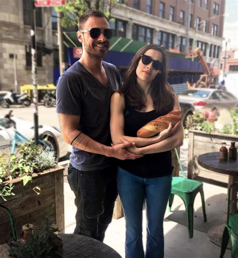 Patrick Flueger And Marina Squerciati Dating Are They Married