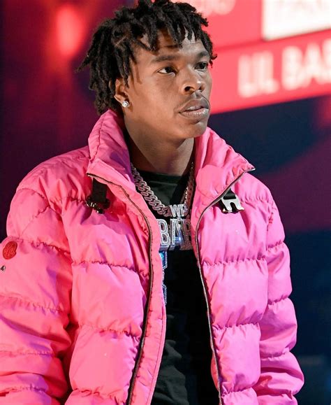 Lil Baby Reveals His Experiences With Police Brutality In New Interview