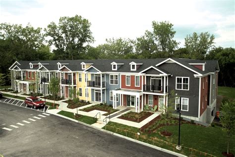 Bayberry Commons Hopes to Grow Burlington's Housing Market — and a ...