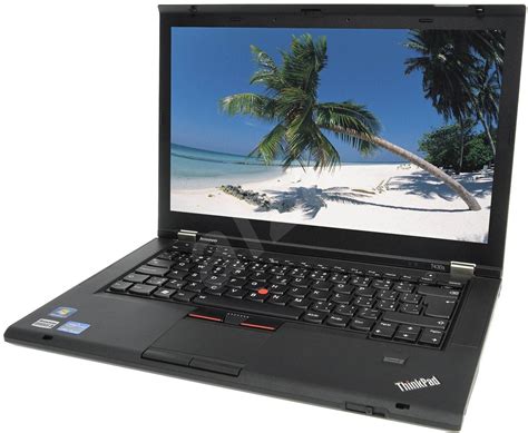 Lenovo Thinkpad T430s 2353 2qg Notebook Alzacz