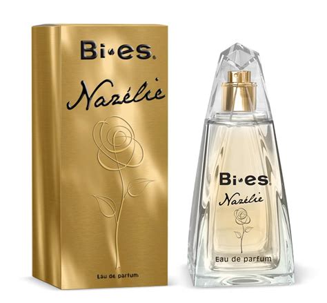 Nazelie Bi Es Perfume A Fragrance For Women
