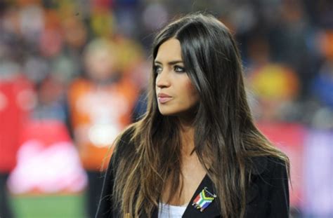 Spanien, ávila, dating women casillas. TV-Reporterin Sara Carbonero und ihr Freund, der spanische ...