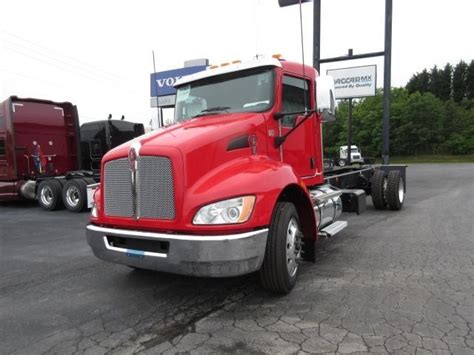 Kenworth T 270 Cars For Sale In Maryland