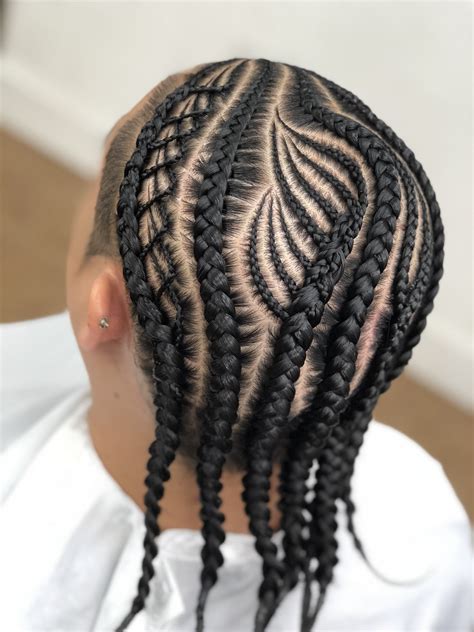pin by braidsbyjackie on braids for guys cornrow hairstyles for men goddess braids hairstyles