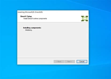 How To Reinstall Directx In Windows Make Tech Easier