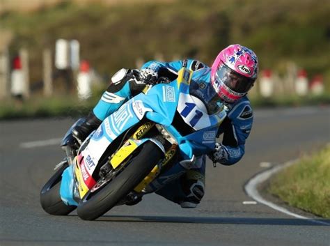 The official website for isle of man tt news, events and updates. Isle of Man TT 2019: Erster Sieg für Lee Johnston im ...