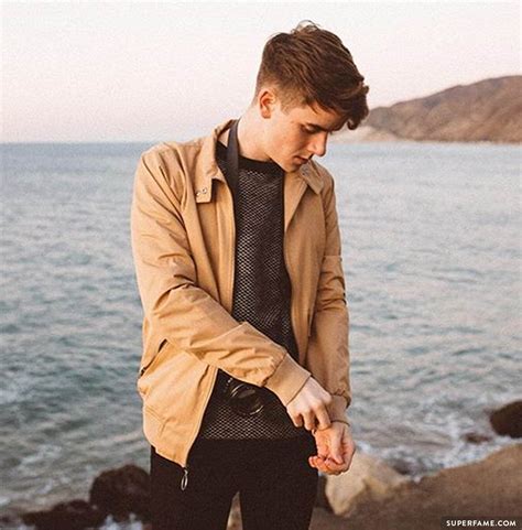 Connor Franta Finally Reveals What Hes Been Working On For A Year
