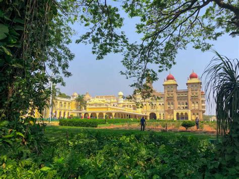 How Mysore Palace History Shines A Spotlight On Indias Past