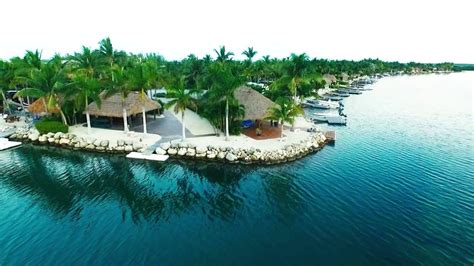 Bluewater Key Rv Resort Video Luxury Rv Resorts Top Vacation Spots