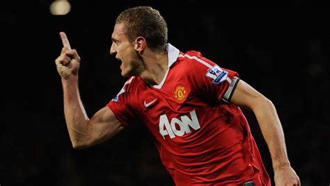 Alexis sanchez scores as united ease into fa cup fifth round. Arsenal Passed on Signing Superstar Defender Nemanja Vidic ...