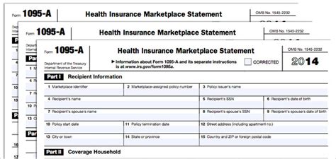 The aca requires nearly all americans who meet health care reform standards to have health insurance. What Is Form 1095-C, and Do You Need It to File Your Taxes?