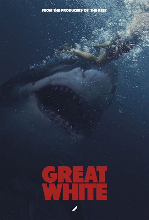 They were all selected as the best films of the year in indiewire's annual 2020 critics poll. Great White - film 2020 - AlloCiné