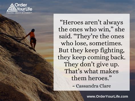Youre A Superhero 61 Heroic Quotes To Celebrate Everyday Heroes And