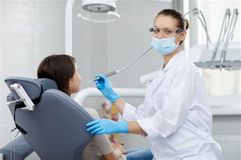 Estudiar La Carrera De Odontología Impulsat