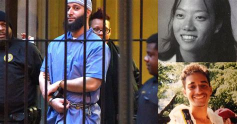 Serials Adnan Syed May Be Freed On Bail While Awaiting Murder Trial World News Metro News