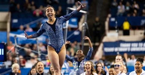 317,402 likes · 15,560 talking about this. UCLA Gymnastics Advances to NCAA Final