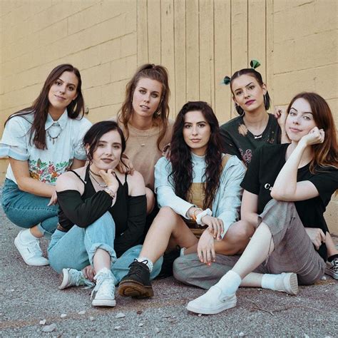 Katherine Cimorelli On Instagram We Are Going On Tour This Fall We