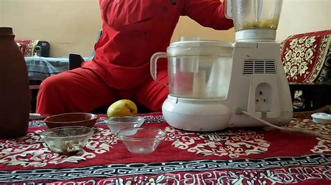 आम का जूस कैसे बनाए How To Make Mango Juice Youtube
