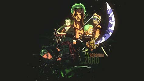 You can download and install the wallpaper and use it for your desktop pc. One Piece Zoro HD Wallpapers | Zoro, Unique wallpaper, Hd wallpaper