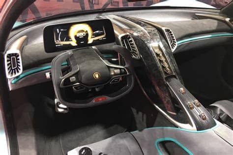 Hongqi claims the s9's hybrid powertrain delivers a maximum power of 1,400 horsepower, allowing the hypercar to sprint from 0 to 100 km/h (62 mph) in 1.9 seconds and hit a top speed of 400 km/h (249. Hongqi S9 Hypercar - MS+ BLOG