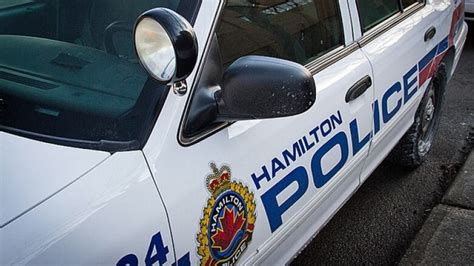 Hamilton Police Officer Charged With Sexual Assault Following Siu Investigation Cbc News