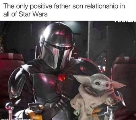 41 Funny Star Wars Memes More Reliable Than The Millennium Falcon