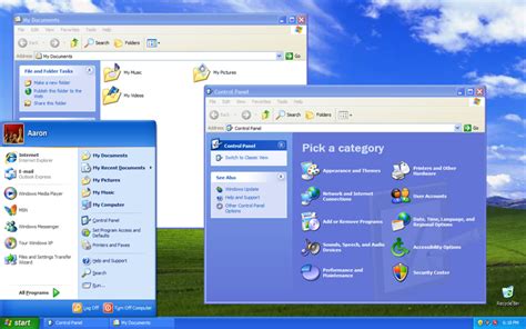 Windows Xp 2001 2014 Microsofts Ubiquitous Operating
