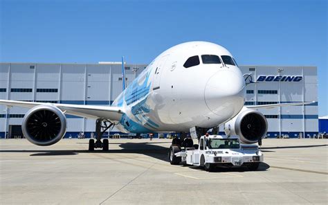 China southern airlines was founded in 1988 which has headquarters based in guangzhou, china. China Southern ontvangt eerste Boeing 787-9 Dreamliner ...
