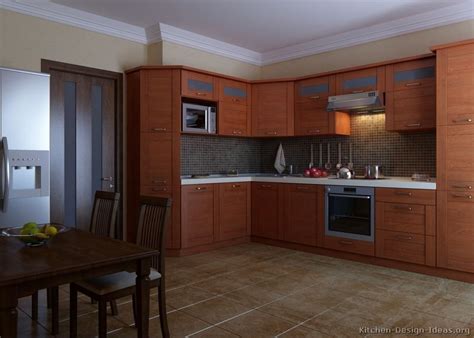 Below is a long list of kitchen cabinet styles currently in use, from old world to modern, and everything in between. #Kitchen Idea of the Day: European Kitchen Cabinets ...
