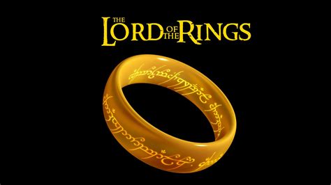 Lord Of The Rings Ring Wallpaper 1920x1080 80283