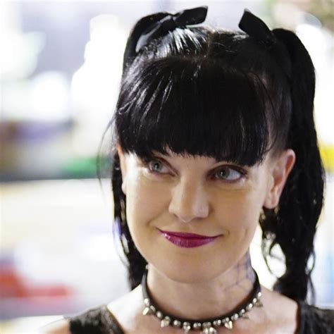 Pauley Perrette Latest News Pictures And Videos Hello