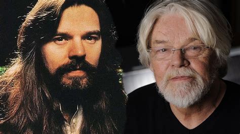 The Life And Tragic Ending Of Bob Seger Youtube