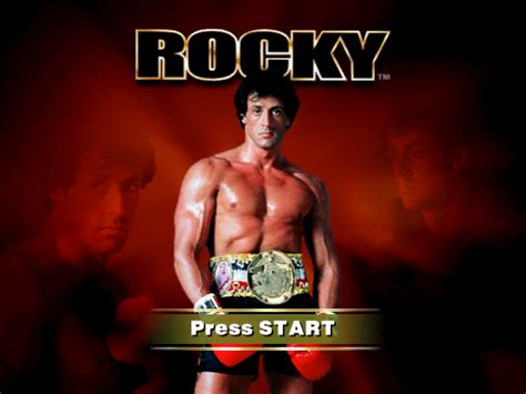 Rocky Für Xbox Kaufen Retroplace