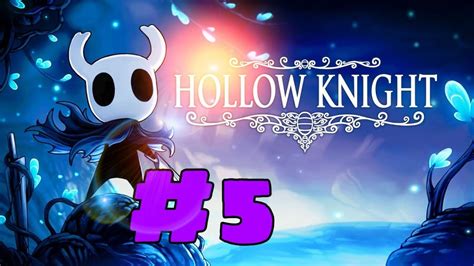 Hollow Knight Dash Waifu Y Linterna De Lumebula 5 Gameplay