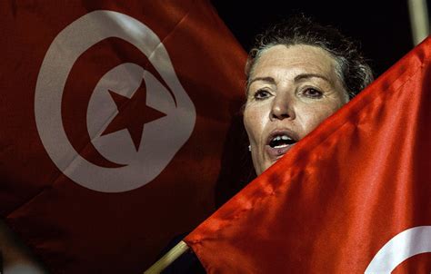 Présidentielle En Tunisie Quatre Questions Sur Le Programme De Kaïs