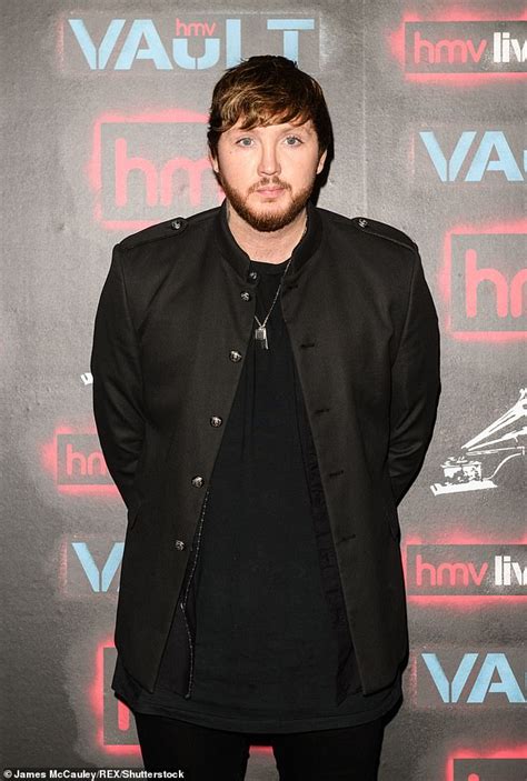 James Arthur Expresses Regret Over Claiming His Fling With Rita Ora Turned Him Into A Sex Addict