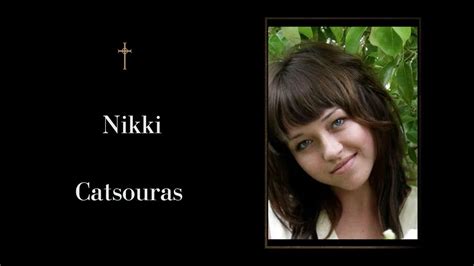 Nikki Catsouras Autopsy Revealing The Unspoken Truth Of Her Deἀth