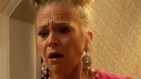 eastenders fans are convinced unexpected walford resident will be framed for christmas day
