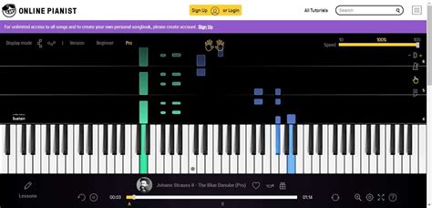 Die 15 Besten Apps Zum Klavier Lernen La Touche Musicale