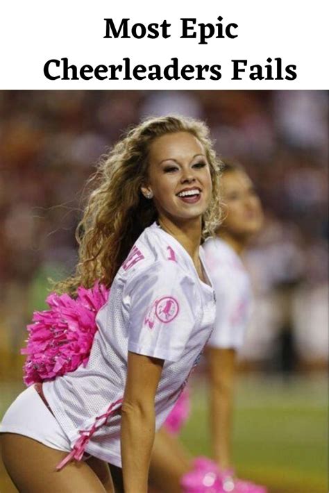 These 22 Epic Cheerleader Fails Will Blow Your Mind Hot Sex Picture