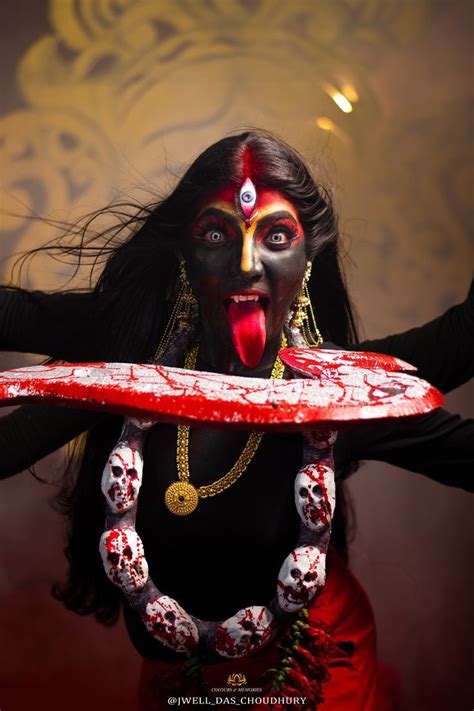 Indian Goddess Kali Durga Goddess Indian Gods Maa Kali Images Durga