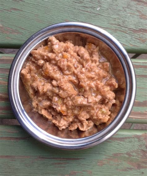 Like stuffed squash, you can take a stuffing casserole in almost any direction. My Dog Says Woof!: Product Review: Merrick's Thanksgiving ...