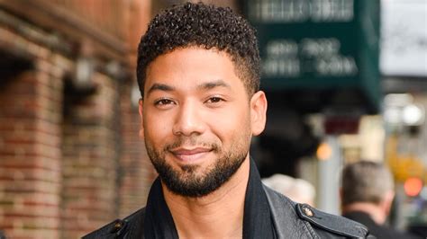 Who gave the famous i have a dream speech? I'm Black and Gay. This Is Why 'Empire' Actor Jussie ...